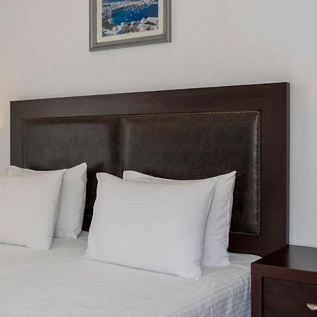 Giannoulaki Resort Glastros  Exterior photo